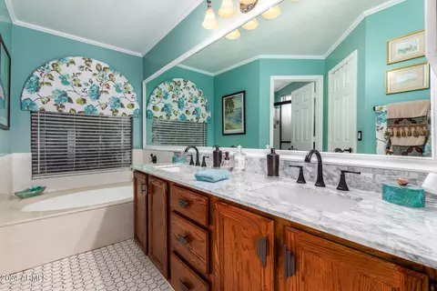2934 E Norcroft St, Mesa, AZ 85213 photo 25