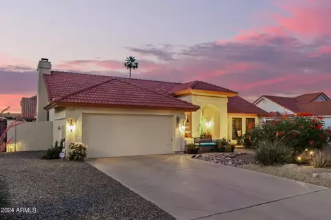 2934 E Norcroft St, Mesa, AZ 85213