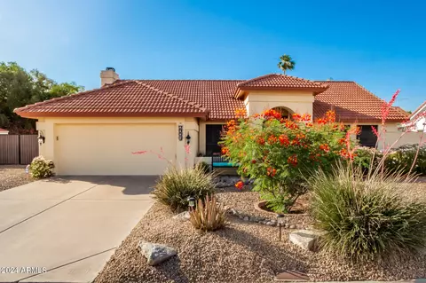 2934 E Norcroft St, Mesa, AZ 85213 photo 59