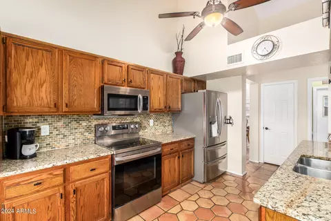 2934 E Norcroft St, Mesa, AZ 85213 photo 20