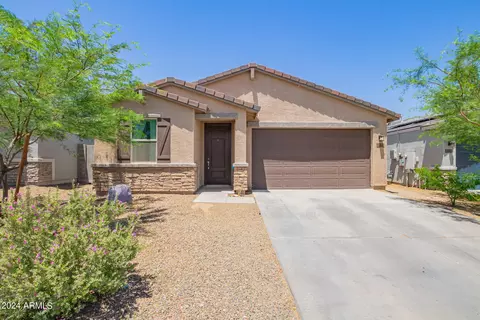 12618 W Orangewood Ave, Glendale, AZ 85307
