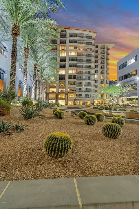 2211 E Camelback Rd #506, Phoenix, AZ 85016 photo 1