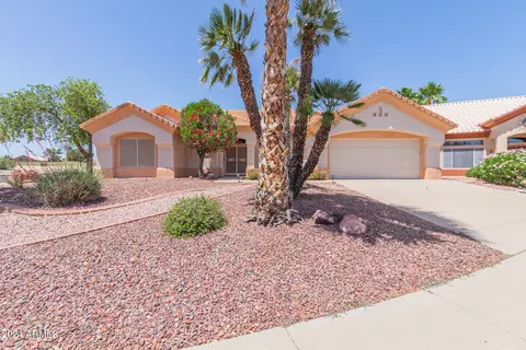 13506 W Wagon Wheel Dr, Sun City West, AZ 85375