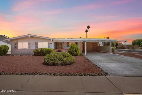 10241 N 109th Ave, Sun City, AZ 85351