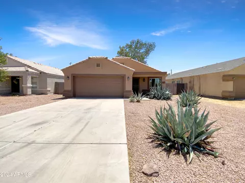 537 W Saguaro St, Casa Grande, AZ 85122