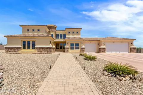 4341 Camino Soledad --, Sierra Vista, AZ 85635