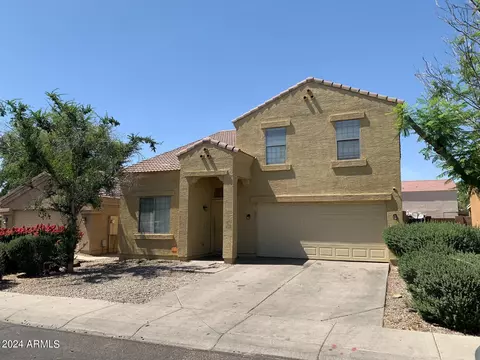 8624 W Crown King Rd, Tolleson, AZ 85353