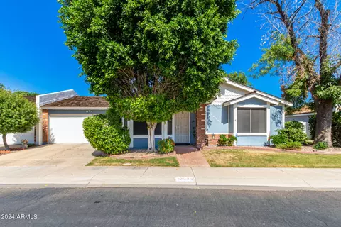 17235 N 2nd Pl, Phoenix, AZ 85022