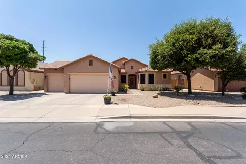 3122 S Wesley Cir, Mesa, AZ 85212