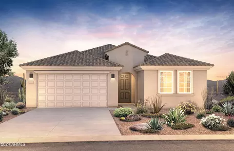 8429 S 70th Dr, Laveen, AZ 85339