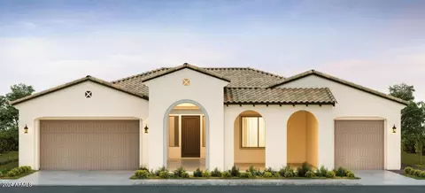 17191 W Edinburg St, Surprise, AZ 85388