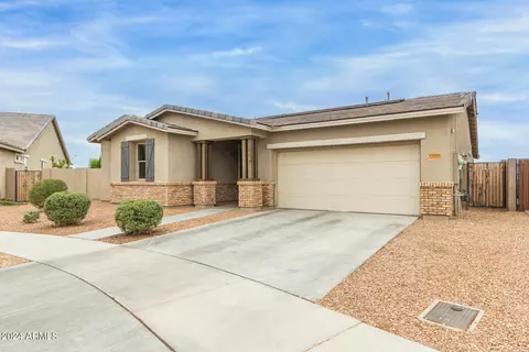 23269 S 231st Way, Queen Creek, AZ 85142