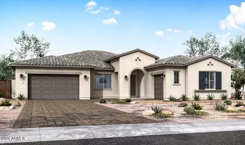 3629 W Mineral Rd, Laveen, AZ 85339