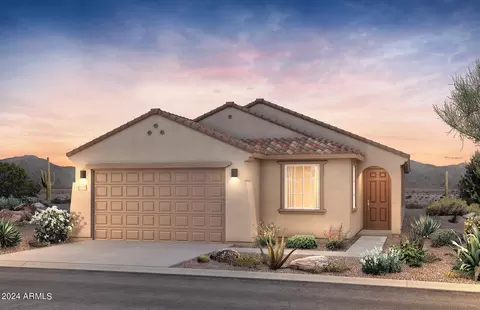 7130 W Winston Dr, Laveen, AZ 85339