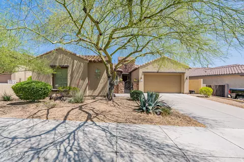27669 N Higuera Dr, Peoria, AZ 85383