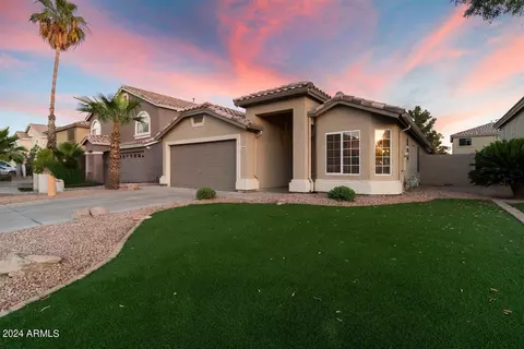 2485 E Kent Ave, Gilbert, AZ 85296