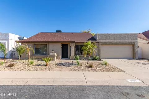 1007 E Wagoner Rd, Phoenix, AZ 85022 photo 9