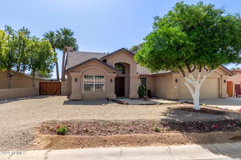 709 S Saranac Ave, Mesa, AZ 85208