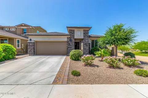 12239 W Candelaria Ct, Sun City, AZ 85373
