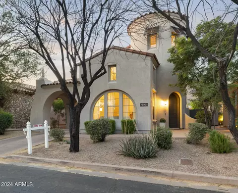 9226 E Horseshoe Bend Dr, Scottsdale, AZ 85255