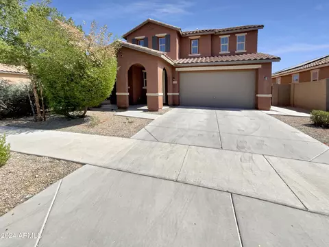 17191 W Toronto Way, Goodyear, AZ 85338
