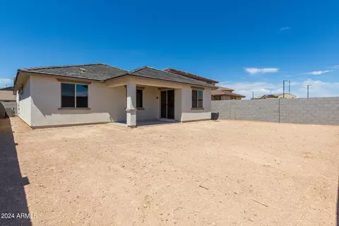 3473 S 174th Ave, Goodyear, AZ 85338 photo 34