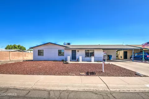 3541 W Eva St, Phoenix, AZ 85051