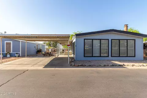 303 E South Mountain Ave #5, Phoenix, AZ 85042