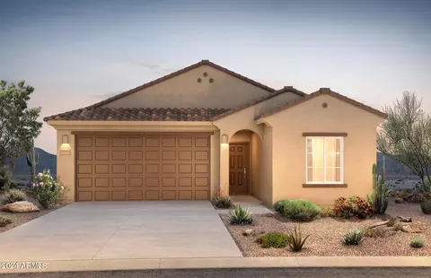 25171 W Romley Rd, Buckeye, AZ 85326