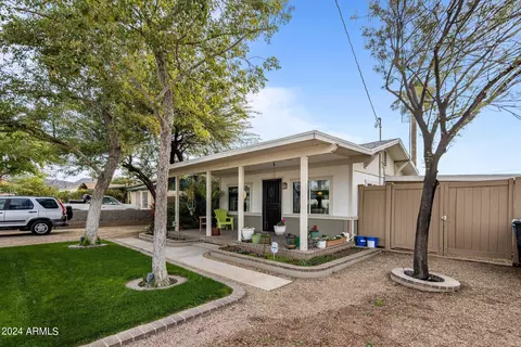 1215 E Vogel Ave, Phoenix, AZ 85020