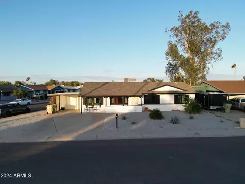 9215 N 45th Ave, Glendale, AZ 85302