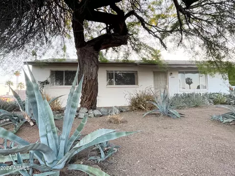 1326 N 70th St, Scottsdale, AZ 85257