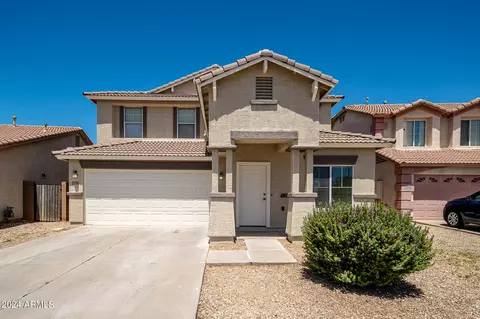 7208 W Crown King Rd, Phoenix, AZ 85043