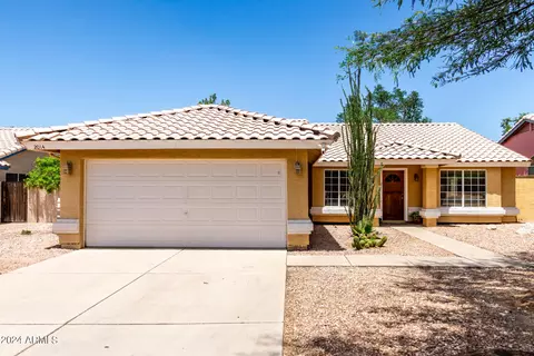 2014 E Sharon Dr, Phoenix, AZ 85022