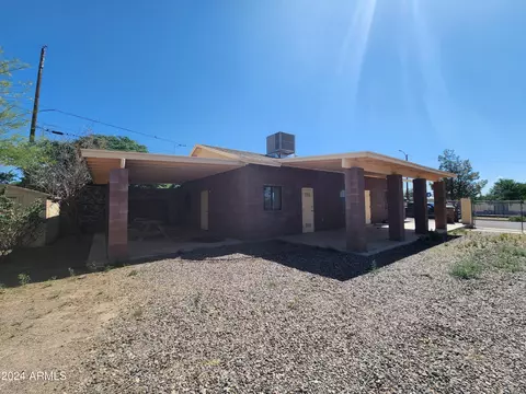1645 N H Ave N, Douglas, AZ 85607 photo 3