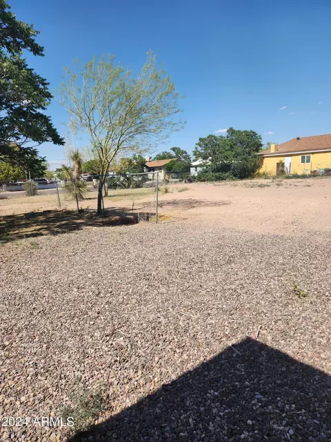1645 N H Ave N, Douglas, AZ 85607 photo 25