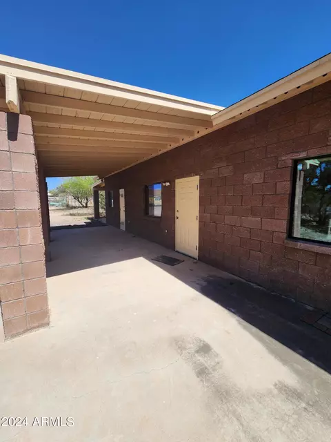 1645 N H Ave N, Douglas, AZ 85607 photo 4