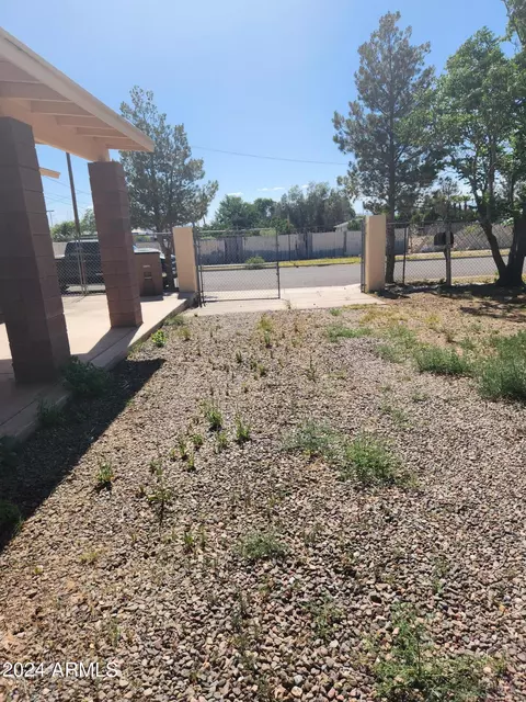 1645 N H Ave N, Douglas, AZ 85607 photo 23