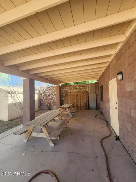 1645 N H Ave N, Douglas, AZ 85607 photo 5