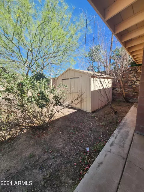 1645 N H Ave N, Douglas, AZ 85607 photo 6