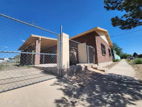 1645 N H Ave N, Douglas, AZ 85607 photo 7