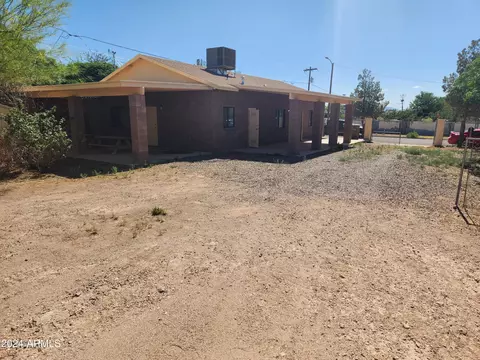 1645 N H Ave N, Douglas, AZ 85607 photo 8