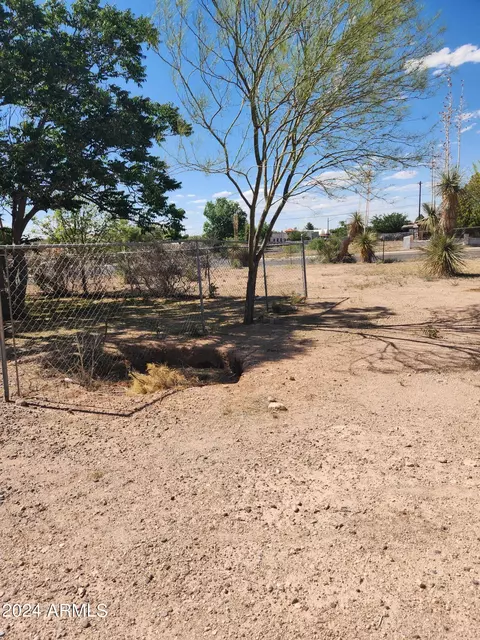 1645 N H Ave N, Douglas, AZ 85607 photo 24