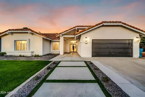 15207 N 49th St, Scottsdale, AZ 85254