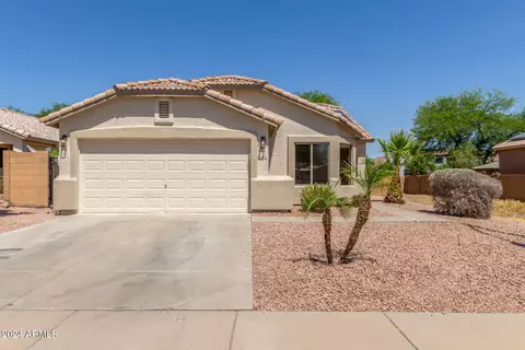 3913 N 125th Dr, Avondale, AZ 85392