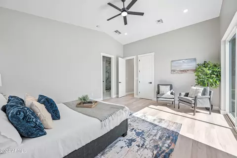 Bedroom - 1323 E Oregon Ave, Phoenix, AZ 85014 photo 1 of 1