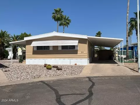 9501 E Broadway Rd #213, Mesa, AZ 85208