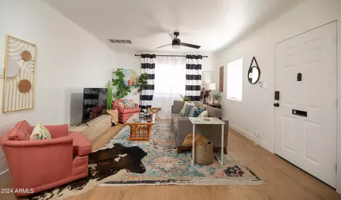207 W Roma Ave, Phoenix, AZ 85013 photo 5