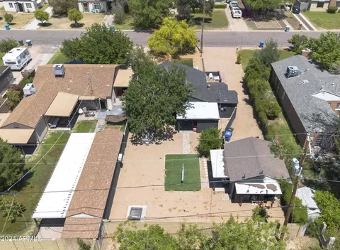 207 W Roma Ave, Phoenix, AZ 85013 photo 35