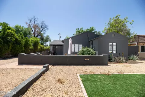 207 W Roma Ave, Phoenix, AZ 85013